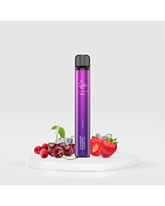 ELFBAR 600 V2 Strawberry Raspberry Cherry ICE