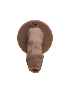 Screeny Weeny 6.0- White / Mulatte - Beauty