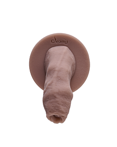 Screeny Weeny 6.0 - Nordic White - Beauty