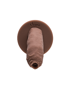 Screeny Weeny 6.0 - Latino / Brown - Beast