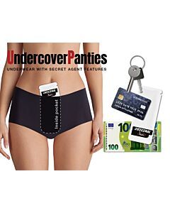 Spezialunterwäsche für Frauen XL