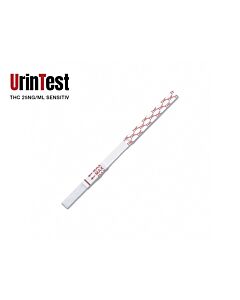 THC Drogentest - Selbsttest - Urintest