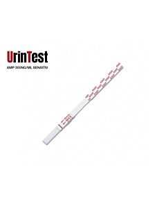 Amphetamin Drogentest - Selbsttest - Urintest