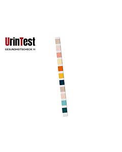 Urin - Gesundheits Check