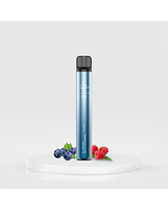 ELFBAR 600 V2 Blueberry Sour Raspberry