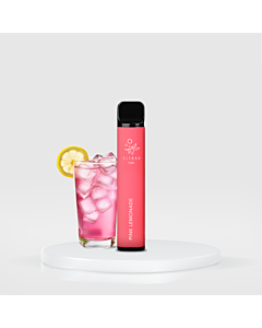 ELFBAR 1500 (ohne Nikotin) Pink Lemonade