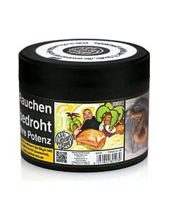 187 Strassenbande Shisha Tabak - #48 Paradise 200g