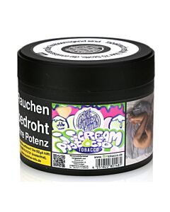 187 Strassenbande Shisha Tabak - #1| Scream Pistacio 200g