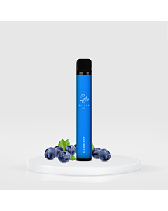 ELFBAR 600 Blueberry