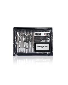 Joint 20er Packung V1 Schwarz Pure