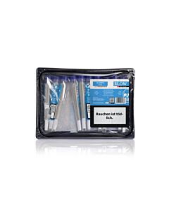 Joint 20er Schale Strawberry Blau Pure