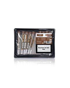 Joint 20er Schale NLX Braun Pure