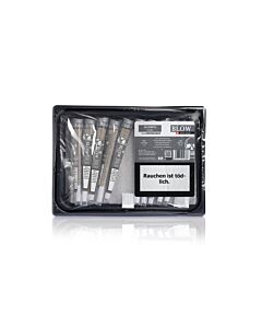 Joint 20er Schale Silver Haze Grau Pure