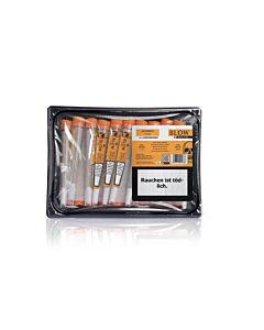 Joint 20er Packung Cannatonic Orange Pure