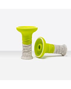 Tabakkopf Hookain LITLIP Phunnel - Slime