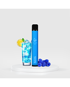 ELFBAR 600 Blue Razz Lemonade