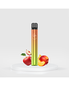 ELFBAR 600 V2 Apple Peach