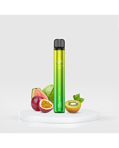 ELFBAR 600 V2 Kiwi Passionfruit Guava