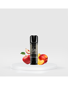 ELFBAR ELFA Pro Pods 10mg Apple Peach