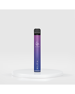 ELFBAR ELFA Kit Pro - Aurora Purple & Watermelon