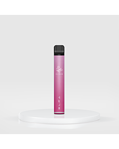 ELFBAR ELFA Kit Pro - Aurora Pink & Pink Lemonade
