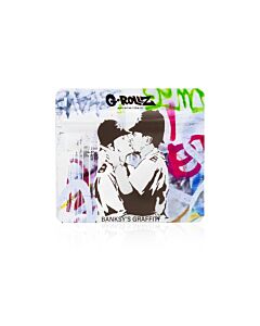 Alugrip G-Rollz "BANSKY Cops" 90 x 80mm