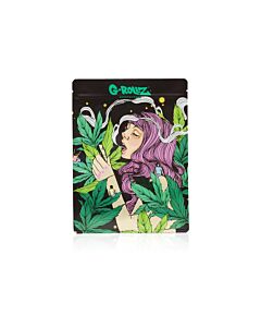 Alugrip G-Rollz "BANSKY Dream" 150 x 200mm