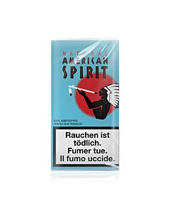 American Spirit Natural 25g