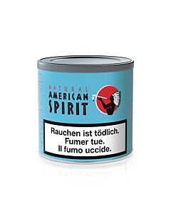American Spirit Natural 70g