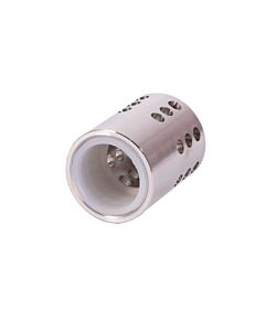 Amy Deluxe Diffusor - Edelstahl zum schieben