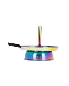 Kaminaufsatz Azlan Rainbow Love