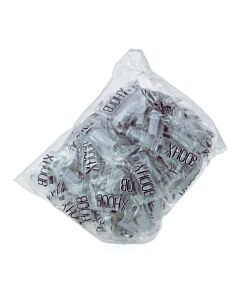 Hygiene Mundstücke Silber