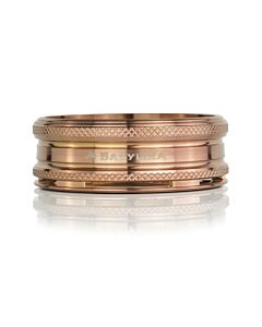 Kaminaufsatz Babuschka HMD Rosegold