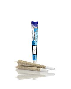 Joint Einzeln Strawberry Blau DOLCEVITA