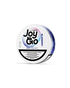 Vozol JoyGo - Blueberry 16mg