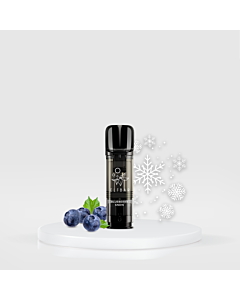 ELFBAR ELFA Pro Pods 20mg Blueberry Snoow