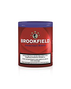 Brookfield Gold Blend MYO Tin 120g