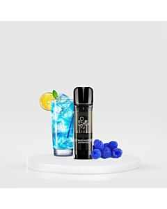 ELFBAR ELFA Pro Pods 10mg Blue Razz Lemonade