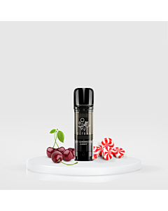 ELFBAR ELFA Pro Pods 20mg Cherry Cloudd