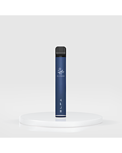 ELFBAR ELFA Kit Pro - Navy Blue & Blueberry Sour Raspberry