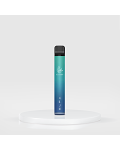 ELFBAR ELFA Kit Pro - Aurora Blue & Kiwi Passionfruit Guava