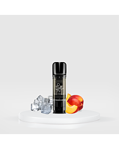 ELFBAR ELFA Pro Pods 20mg Peach ICE