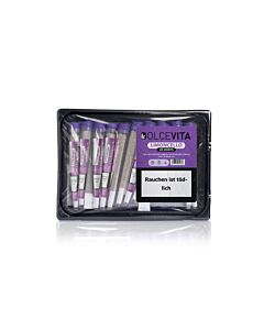 Joint 20er Schale Limoncello Violett DOLCEVITA