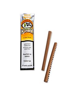 Platinum Blunt - Mello Mango