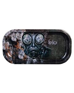 Rolling Tray "Poisounous" - S