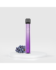 ELFBAR 600 V2 Grape