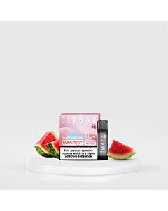 ELFBAR ELFA Pods 20mg Watermelon