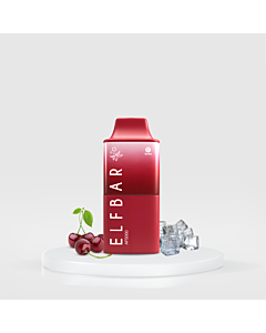 ELFBAR AF5000 Cherry ICE