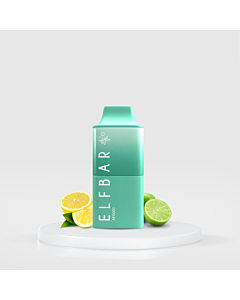 ELFBAR AF5000 Lemon Lime