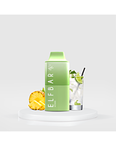 ELFBAR AF5000 Pineapple Mojito